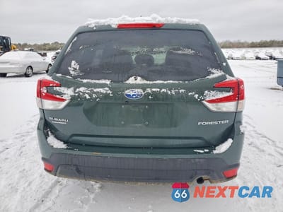 Zdjęcie 6 z 12 samochodu: 2023 SUBARU FORESTER VIN:JF2SKAAC3PH418213 - miniatura