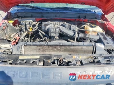 Zdjęcie 12 z 13 samochodu: 2015 FORD F250 SUPER DUTY VIN:1FT7W2A60FED30910 - miniatura