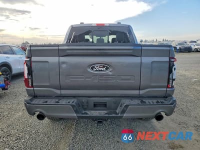 Zdjęcie 6 z 11 samochodu: 2025 FORD F150 LARIAT VIN:1FTFW5LD9SFA25872 - miniatura