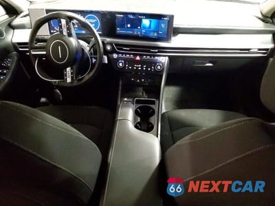 Zdjęcie 8 z 11 samochodu: 2024 HYUNDAI SONATA SEL VIN:KMHL14JA8RA423954 - miniatura