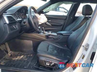Zdjęcie 7 z 12 samochodu: 2016 BMW 328 D XDRIVE VIN:WBA8F1C51GK438861 - miniatura