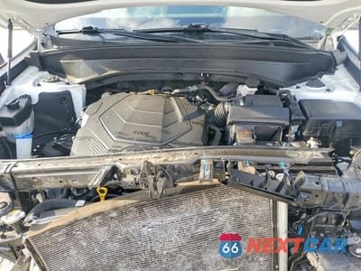 Zdjęcie 12 z 13 samochodu: 2020 KIA TELLURIDE S VIN:5XYP64HCXLG056593 - miniatura