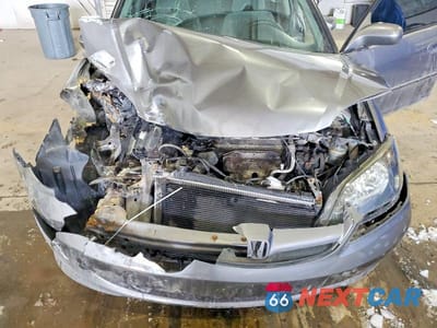 Zdjęcie 11 z 12 samochodu: 2004 HONDA CIVIC EX VIN:1HGES26724L021678 - miniatura
