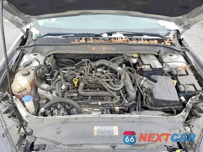 Zdjęcie 11 z 13 samochodu: 2018 FORD FUSION SE VIN:3FA6P0HD0JR238645 - miniatura