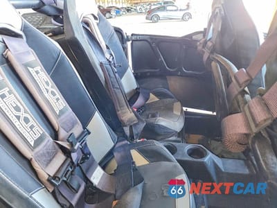 Zdjęcie 6 z 10 samochodu: 2018 POLARIS RZR XP 4 TURBO EPS VIN:3NSVFE928JF403540 - miniatura