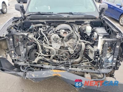 Zdjęcie 11 z 12 samochodu: 2016 CHEVROLET SILVERADO VIN:1GCVKREC0GZ171828 - miniatura
