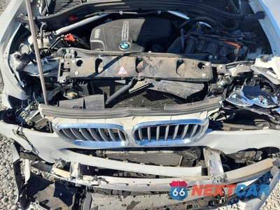 Zdjęcie 11 z 11 samochodu: 2016 BMW X3 XDRIVE28I VIN:5UXWX9C57G0D77678 - miniatura