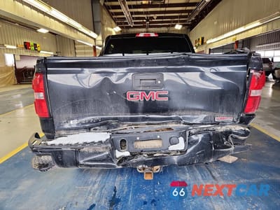 Zdjęcie 6 z 11 samochodu: 2014 GMC SIERRA K1500 SLT VIN:3GTU2VEC7EG398161 - miniatura