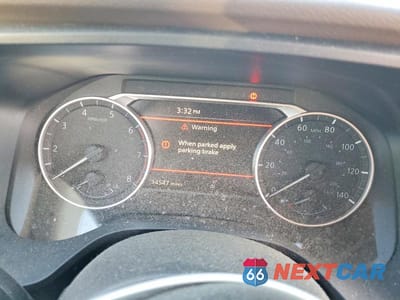 Zdjęcie 9 z 12 samochodu: 2021 NISSAN ROGUE SV VIN:5N1AT3BA1MC694796 - miniatura