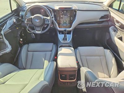 Zdjęcie 8 z 13 samochodu: 2025 SUBARU OUTBACK LIMITED VIN:4S4BTANC0S3241370 - miniatura