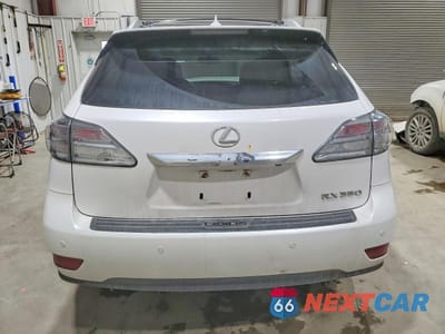 Zdjęcie 6 z 14 samochodu: 2011 LEXUS RC 350 BASE VIN:2T2BK1BA0BC091872 - miniatura