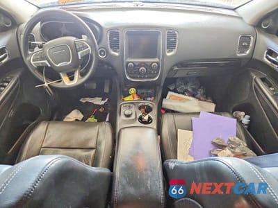 Zdjęcie 8 z 13 samochodu: 2015 DODGE DURANGO CITADEL VIN:1C4RDJEG9FC772253 - miniatura