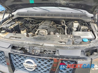 Zdjęcie 11 z 11 samochodu: 2010 NISS TITAN VIN:1N6BA0EC0AN303869 - miniatura