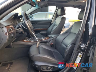 Zdjęcie 7 z 12 samochodu: 2006 BMW 330 I VIN:WBAVB335X6PS19005 - miniatura