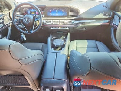 Zdjęcie 8 z 13 samochodu: 2025 MERCEDES-BENZ GLE COUPE 450 4MATIC VIN:4JGFD5KB8SB299590 - miniatura