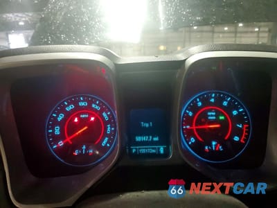 Zdjęcie 9 z 11 samochodu: 2015 CHEVROLET CAMARO LT VIN:2G1FD1E39F9257060 - miniatura