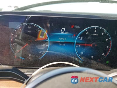 Zdjęcie 9 z 12 samochodu: 2021 MERCEDES-BENZ GLE 350 4MATIC VIN:4JGFB4KE3MA561292 - miniatura