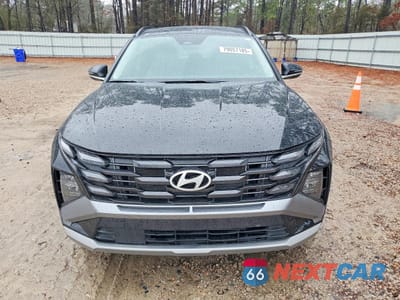 Piąte zdjęcie samochodu w środku: 2025 HYUNDAI TUCSON SEL CONVENIENCE VIN:5NMJC3DE5SH575927 - miniatura