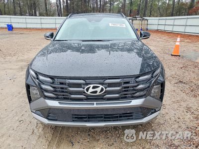 Piąte zdjęcie samochodu w środku: 2025 HYUNDAI TUCSON SEL CONVENIENCE VIN:5NMJC3DE5SH575927 - miniatura