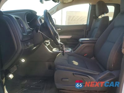 Zdjęcie 7 z 14 samochodu: 2021 CHEVROLET COLORADO LT VIN:1GCHSCEA3M1271571 - miniatura