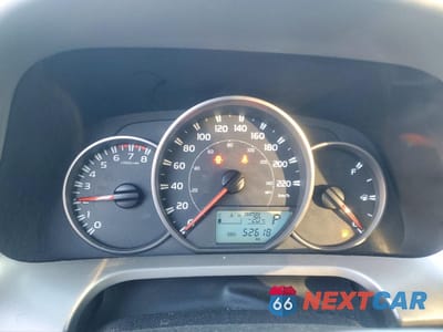 Zdjęcie 9 z 13 samochodu: 2016 TOYOTA RAV4 LE VIN:2T3ZFREV6GW252355 - miniatura