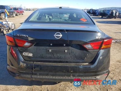 Zdjęcie 6 z 12 samochodu: 2023 NISSAN ALTIMA VIN:1N4BL4DV9PN320062 - miniatura
