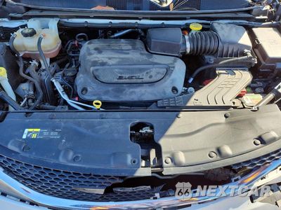 Zdjęcie 12 z 12 samochodu: 2020 CHRYSLER VOYAGER LXI VIN:2C4RC1DG2LR172570 - miniatura