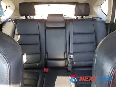 Zdjęcie 10 z 12 samochodu: 2014 MAZDA CX-5 GT VIN:JM3KE4DY4E0313438 - miniatura