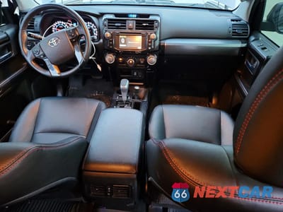 Zdjęcie 8 z 13 samochodu: 2018 TOYOTA 4RUNNER TRD OFF-ROAD PREMIUM VIN:JTEBU5JR8J5597468 - miniatura