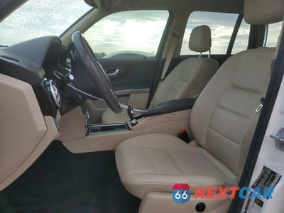 Zdjęcie 7 z 12 samochodu: 2014 MERCEDES-BENZ GLK 350 VIN:WDCGG5HB2EG336819 - miniatura