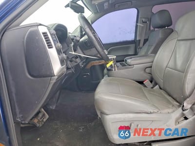 Zdjęcie 7 z 11 samochodu: 2014 GMC SIERRA K1500 SLT VIN:3GTU2VEC9EG108275 - miniatura