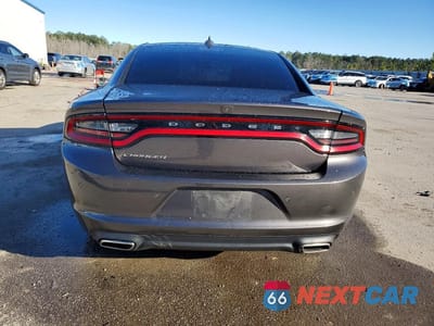 Zdjęcie 6 z 11 samochodu: 2022 DODGE CHARGER SXT VIN:2C3CDXBG2NH166497 - miniatura