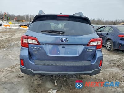 Zdjęcie 6 z 13 samochodu: 2015 SUBARU OUTBACK 2.5I PREMIUM VIN:4S4BSADC2F3245057 - miniatura