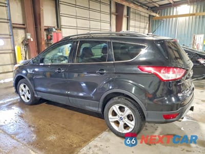 Drugie zdjęcie samochodu z przodu: 2013 FORD ESCAPE SE VIN:1FMCU9G97DUD43876 - miniatura