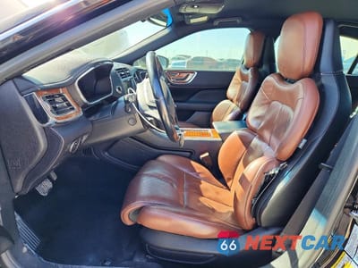 Zdjęcie 7 z 13 samochodu: 2017 LINCOLN CONTINENTAL RESERVE VIN:1LN6L9RP8H5608736 - miniatura
