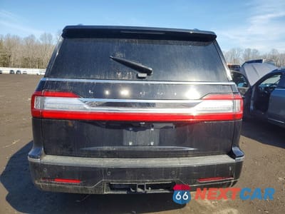 Zdjęcie 6 z 12 samochodu: 2019 LINCOLN NAVIGATOR L RESERVE VIN:5LMJJ3LT2KEL17446 - miniatura