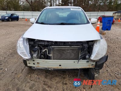 Piąte zdjęcie samochodu w środku: 2019 NISS VERSA VIN:3N1CN7AP6KL870928 - miniatura