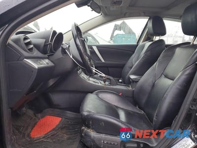 Zdjęcie 7 z 12 samochodu: 2010 MAZDA 3 S VIN:JM1BL1S6XA1181787 - miniatura