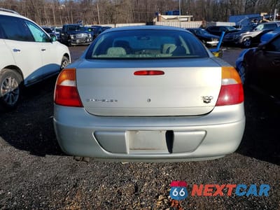 Zdjęcie 6 z 12 samochodu: 1999 CHRYSLER 300M VIN:2C3HE66G3XH829554 - miniatura
