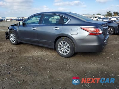 Drugie zdjęcie samochodu z przodu: 2014 NISSAN ALTIMA 2.5 VIN:1N4AL3AP6EC323215 - miniatura