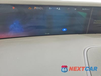 Zdjęcie 9 z 13 samochodu: 2024 LINCOLN NAUTILUS RESERVE VIN:5LMPJ8K47RJ813555 - miniatura