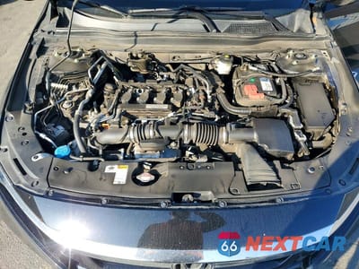 Zdjęcie 11 z 12 samochodu: 2020 HONDA ACCORD LX VIN:1HGCV1F18LA101274 - miniatura