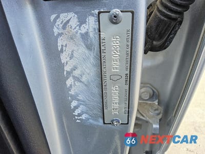 Zdjęcie 12 z 13 samochodu: 2015 FORD F150 SUPERCREW VIN:1FTEW1CP5FKE02385 - miniatura
