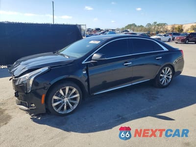 2019 CADILLAC XTS 2G61U5S30K9144401 - główne zdjęcie licytacji z USA - miniatura