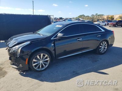 2019 CADILLAC XTS 2G61U5S30K9144401 - główne zdjęcie licytacji z USA - miniatura