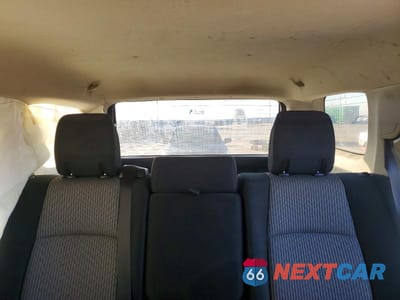 Zdjęcie 10 z 12 samochodu: 2021 TOYOTA 4RUNNER SR5/SR5 PREMIUM VIN:JTEMU5JR8M5909401 - miniatura