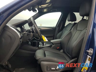 Zdjęcie 7 z 14 samochodu: 2021 BMW X3 XDRIVE30E VIN:5UXTS1C0XM9E85369 - miniatura