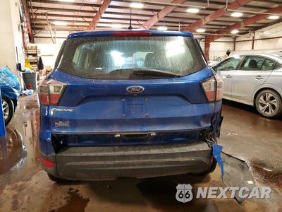 Zdjęcie 6 z 12 samochodu: 2017 FORD ESCAPE S VIN:1FMCU0F74HUB52045 - miniatura