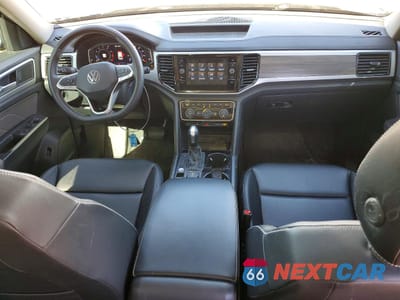 Zdjęcie 8 z 13 samochodu: 2022 VOLKSWAGEN ATLAS SEL VIN:1V2BR2CA5NC557098 - miniatura