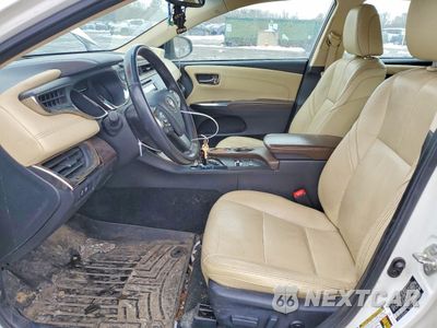 Zdjęcie 7 z 12 samochodu: 2013 TOYOTA AVALON HYBRID VIN:4T1BD1EB2DU012609 - miniatura